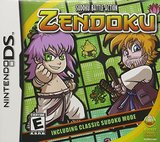 Zendoku (Nintendo DS)
